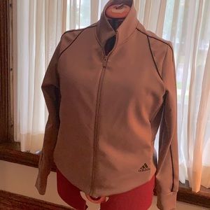 Adidas sweater size 1X